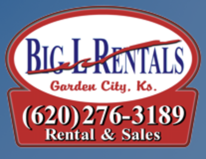 Contact Us — Big L Rentals and Sales